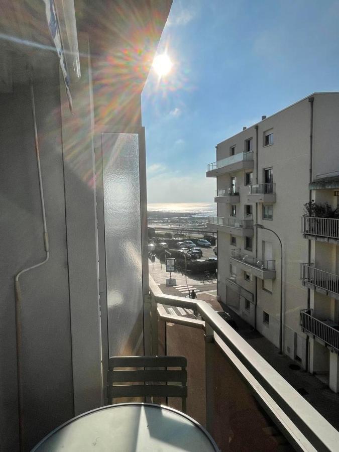 La Rose Des Vents - A 20 Metres Du Remblai Apartment Les Sables-d'Olonne
